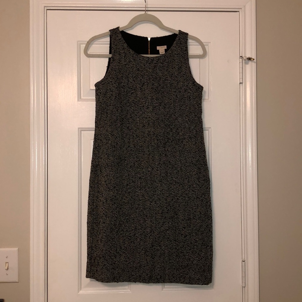 Jcrew Dress
